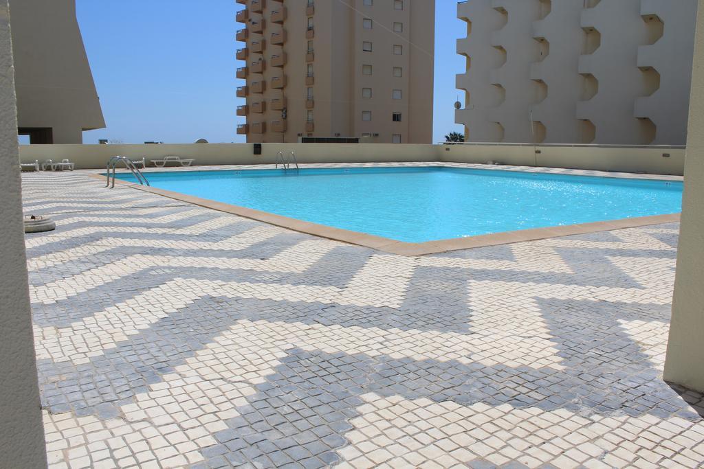 Apartamentos Varandas Da Rocha Portimão Exterior photo