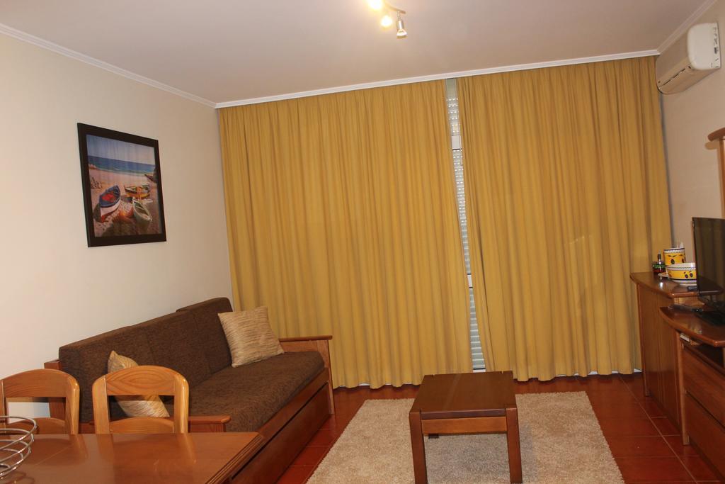 Apartamentos Varandas Da Rocha Portimão Room photo