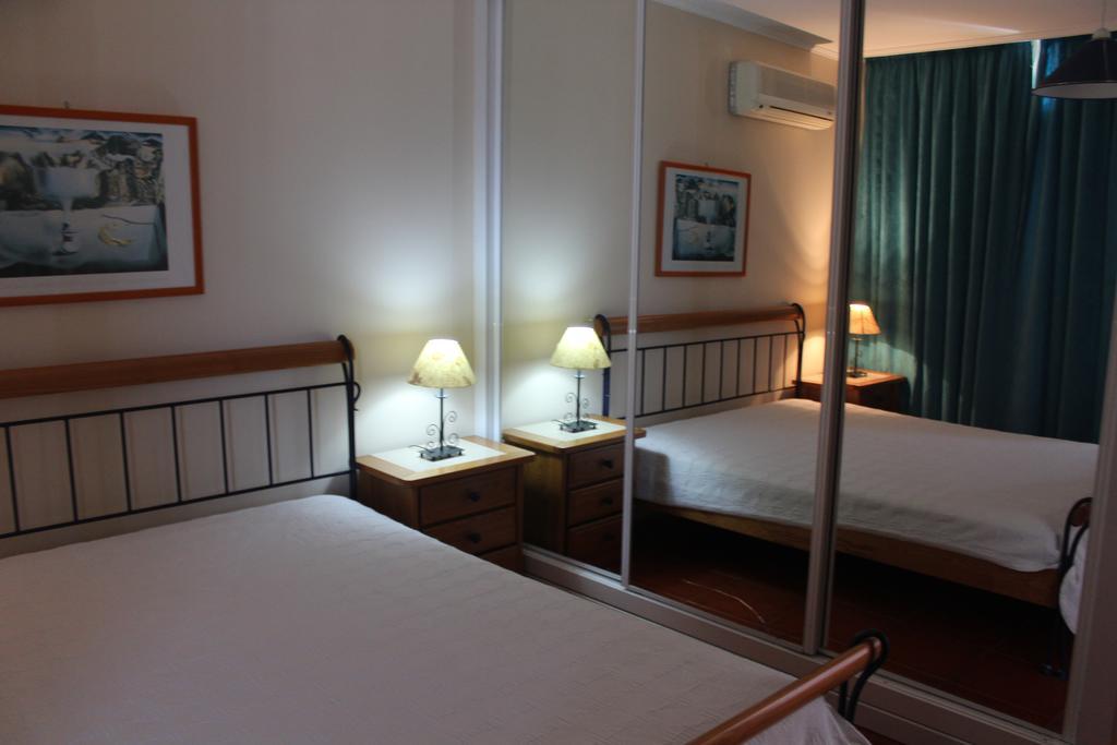 Apartamentos Varandas Da Rocha Portimão Room photo