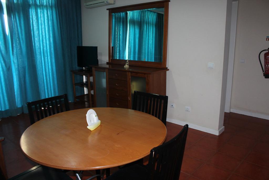 Apartamentos Varandas Da Rocha Portimão Room photo