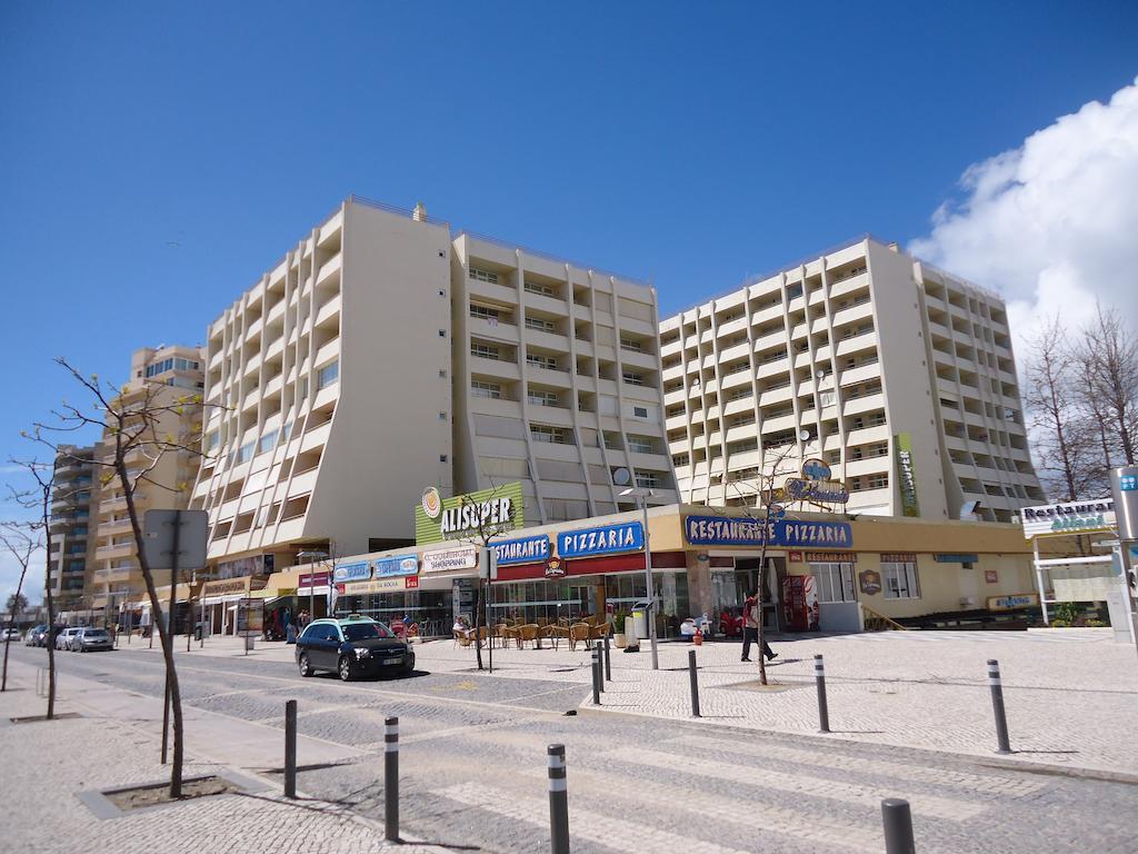 Apartamentos Varandas Da Rocha Portimão Exterior photo