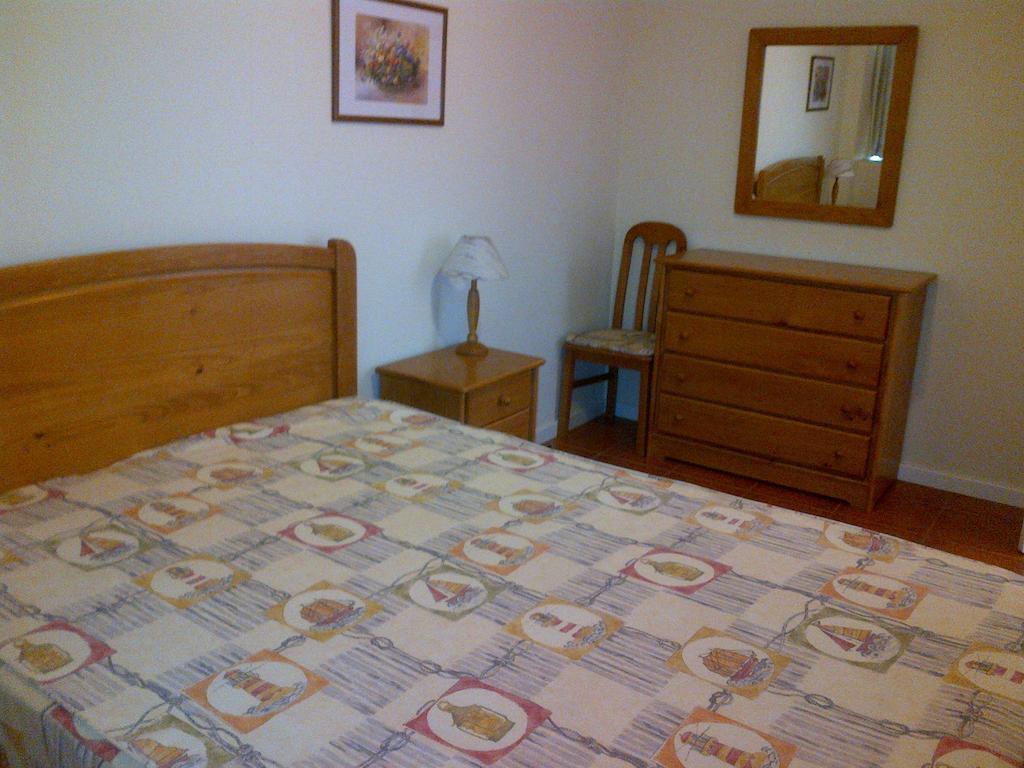 Apartamentos Varandas Da Rocha Portimão Room photo