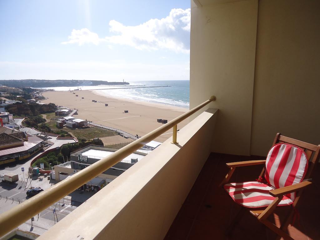 Apartamentos Varandas Da Rocha Portimão Room photo