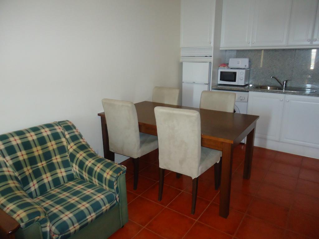 Apartamentos Varandas Da Rocha Portimão Exterior photo
