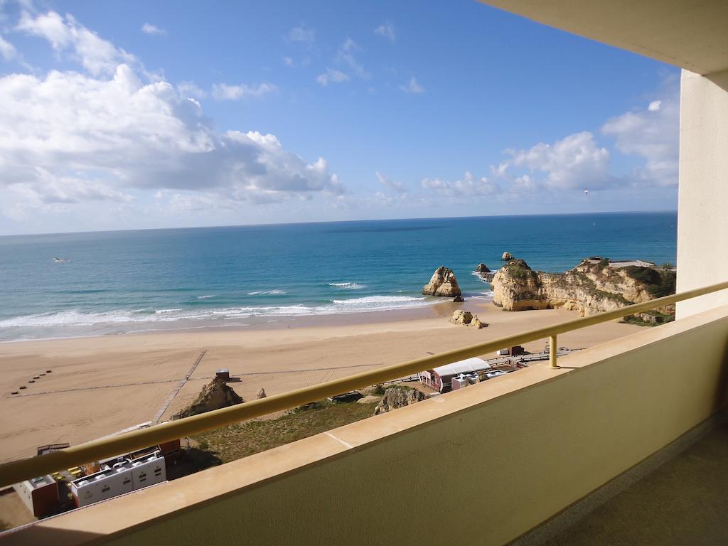 Apartamentos Varandas Da Rocha Portimão Exterior photo