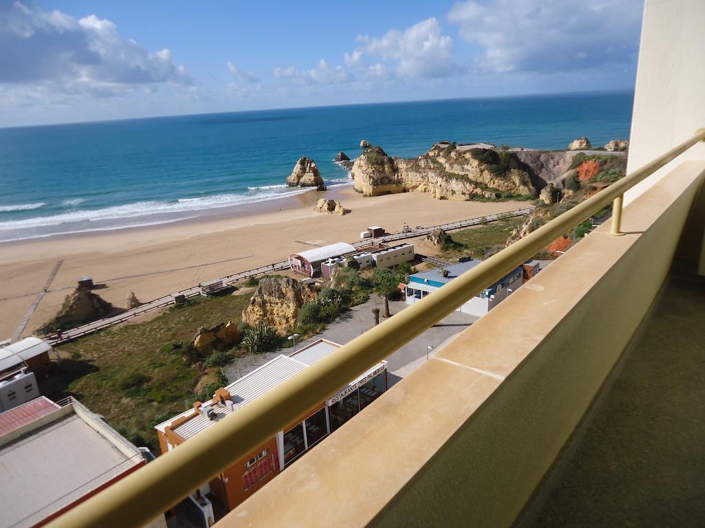 Apartamentos Varandas Da Rocha Portimão Exterior photo