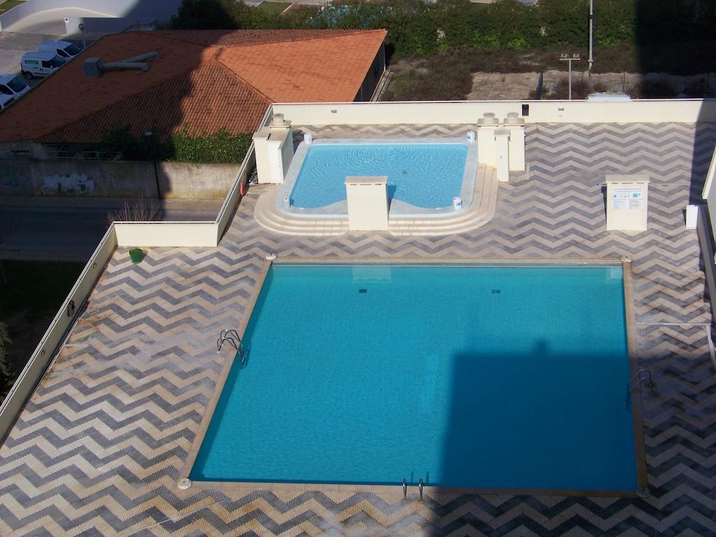 Apartamentos Varandas Da Rocha Portimão Exterior photo