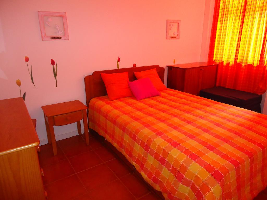 Apartamentos Varandas Da Rocha Portimão Room photo