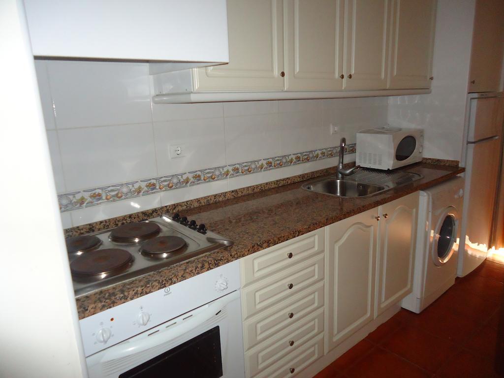 Apartamentos Varandas Da Rocha Portimão Room photo