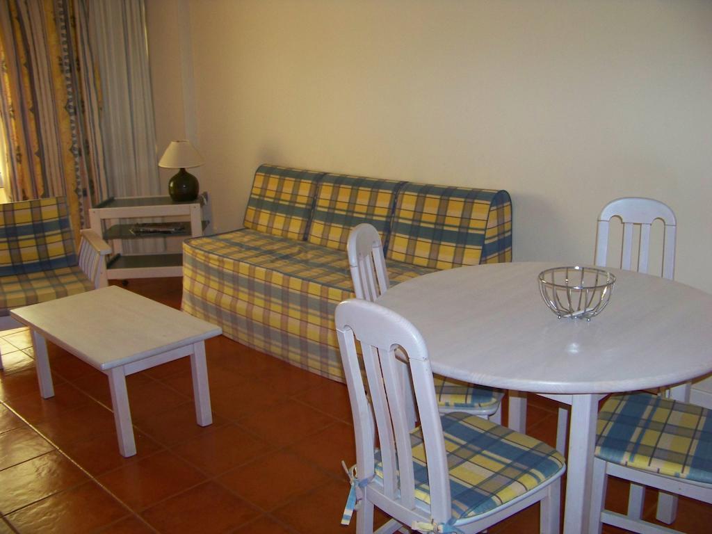 Apartamentos Varandas Da Rocha Portimão Room photo