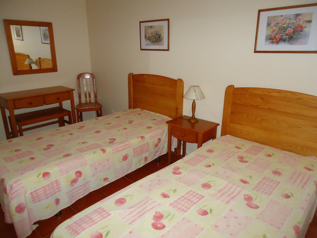 Apartamentos Varandas Da Rocha Portimão Room photo