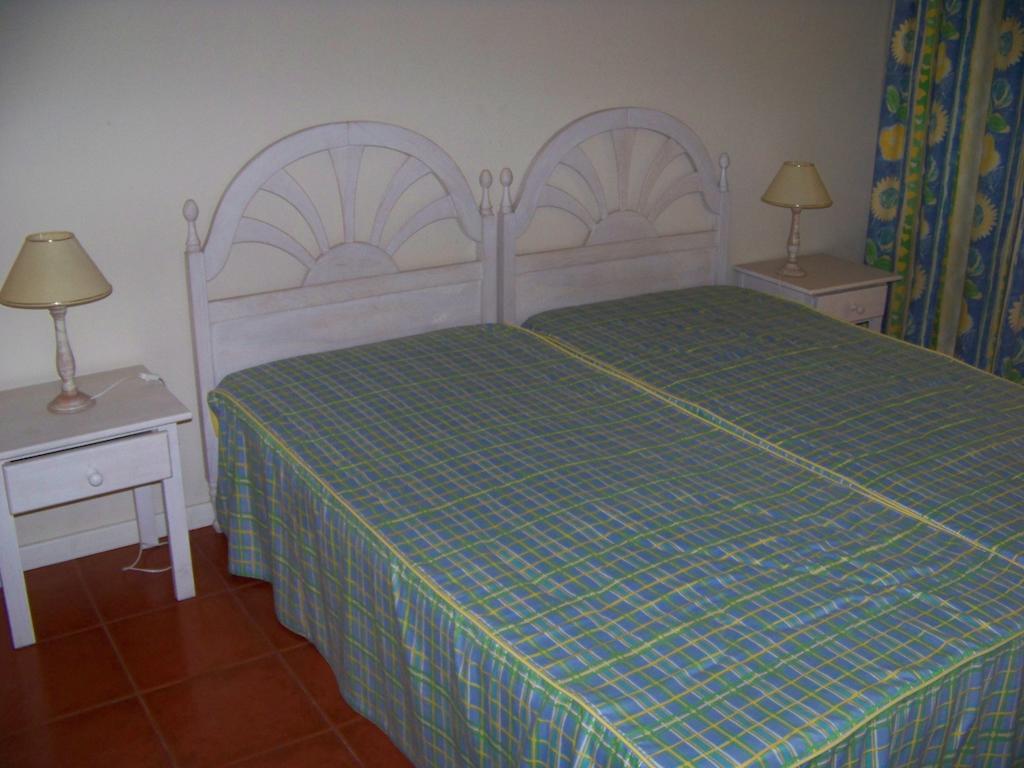 Apartamentos Varandas Da Rocha Portimão Room photo
