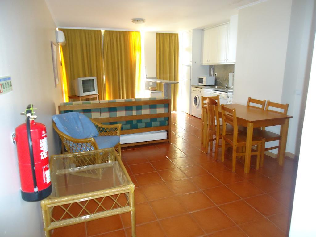 Apartamentos Varandas Da Rocha Portimão Room photo