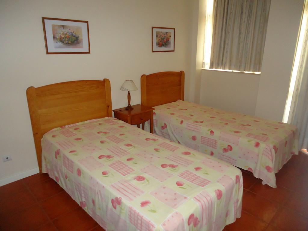 Apartamentos Varandas Da Rocha Portimão Exterior photo