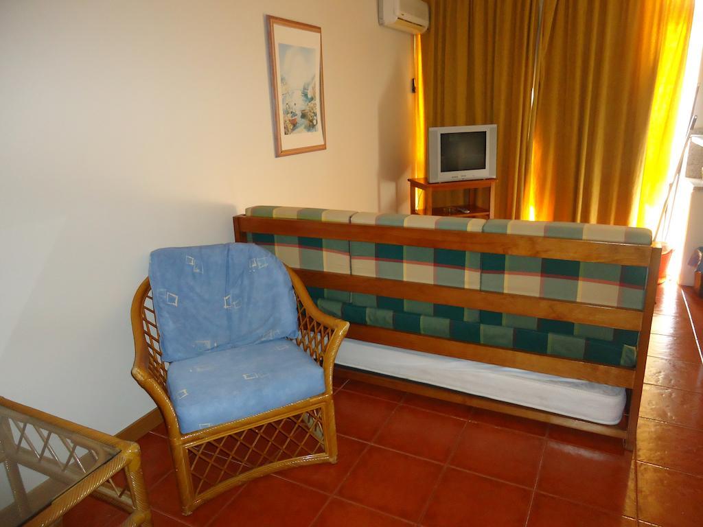 Apartamentos Varandas Da Rocha Portimão Room photo