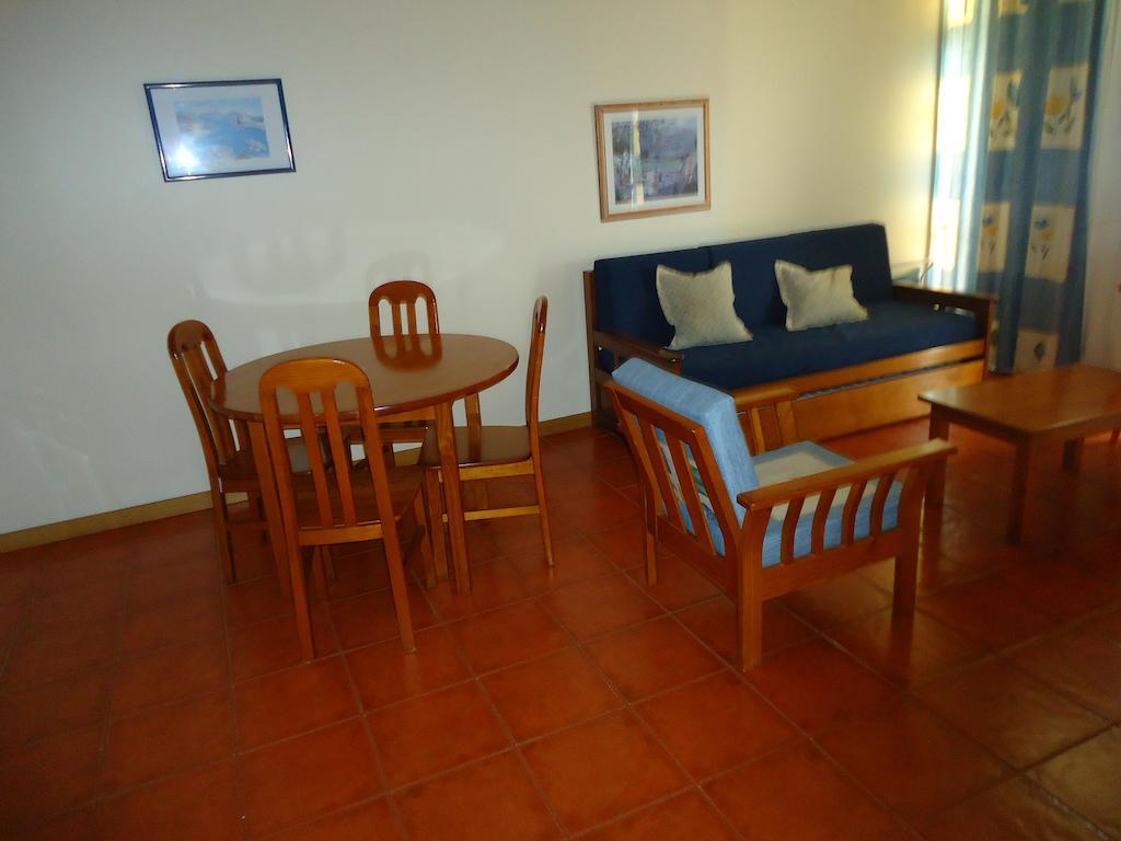 Apartamentos Varandas Da Rocha Portimão Room photo