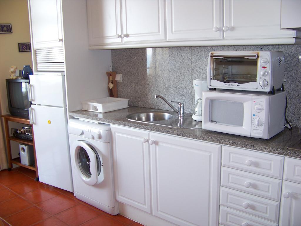 Apartamentos Varandas Da Rocha Portimão Room photo