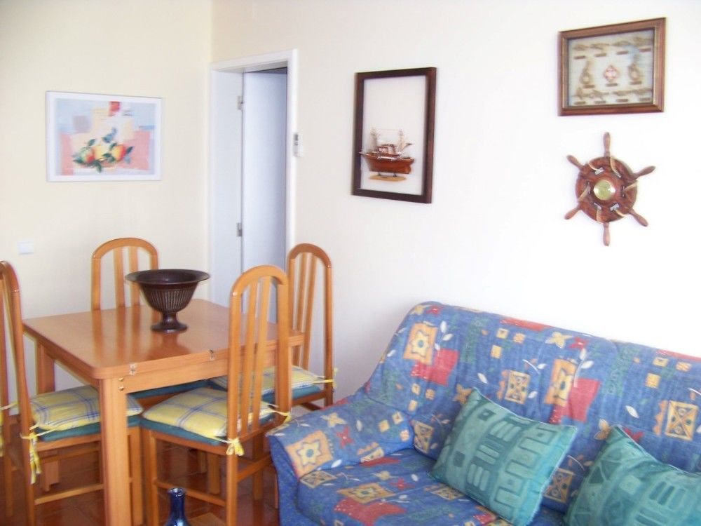 Apartamentos Varandas Da Rocha Portimão Exterior photo