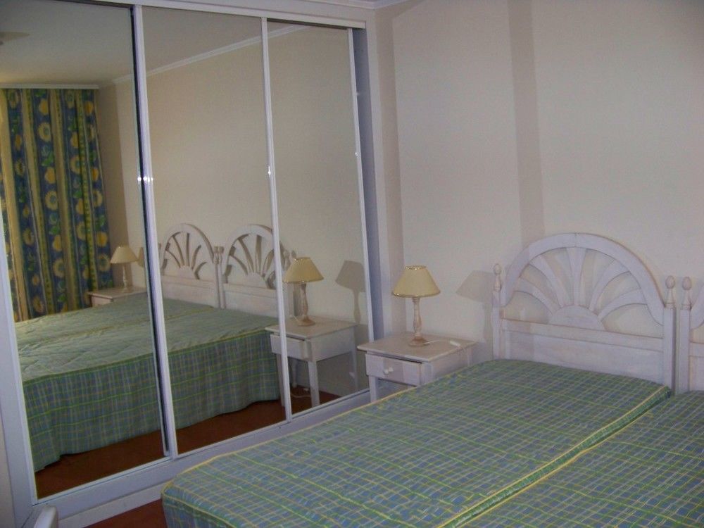 Apartamentos Varandas Da Rocha Portimão Exterior photo